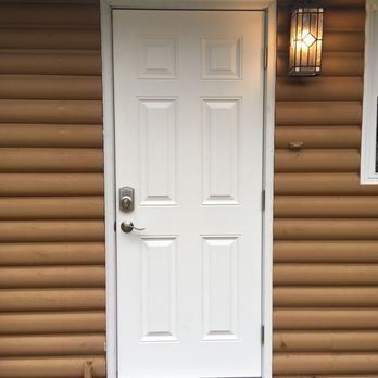 Sunco Handyman Services - the front door of a home - Handyman Near Me Sunco Handyman Services - the front door of a home - Handyman Near Me