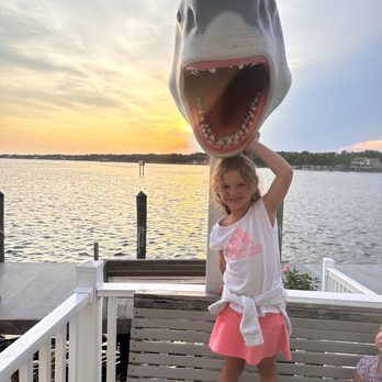 Sunset Grille - Seafood Near Me - Pensacola, Florida