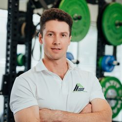 Brad Higgins - Owner and Founder