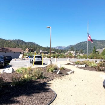 Boulder Bay Park - Parking Lot - Parks Near Me - Big Bear Lake, California Boulder Bay Park - Parking Lot - Parks Near Me - Big Bear Lake, California