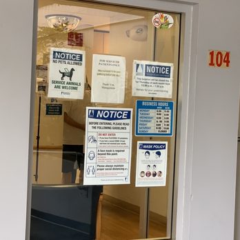Diagnostic Laboratory Services - Open 6-5 daily closed Sunday - Laboratory Testing Near Me - Honolulu, Hawaii