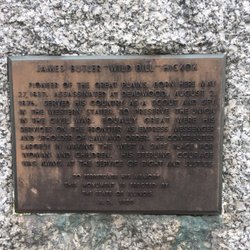 Wild Bill Hickok State Memorial
