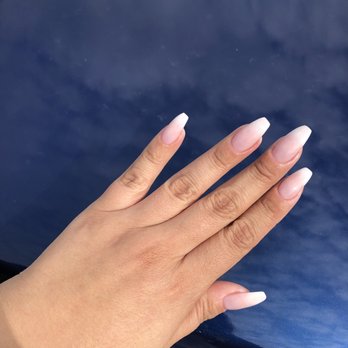 Mennie Nails & Spa - By Mennie!! Love my nails!! - Nail Salons Near Me - West Caldwell, New Jersey Mennie Nails & Spa - By Mennie!! Love my nails!! - Nail Salons Near Me - West Caldwell, New Jersey