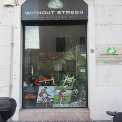 Without Stress