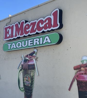 Taqueria El Mezcal San Pablo by null