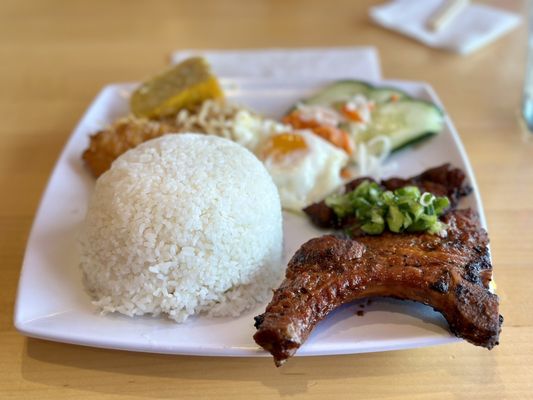 Hai Duong Restaurant Eden Center by null