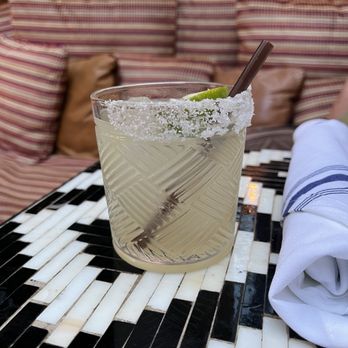 Beatnik West Town - Margarita - Breakfast & Brunch Near Me - Chicago, Illinois