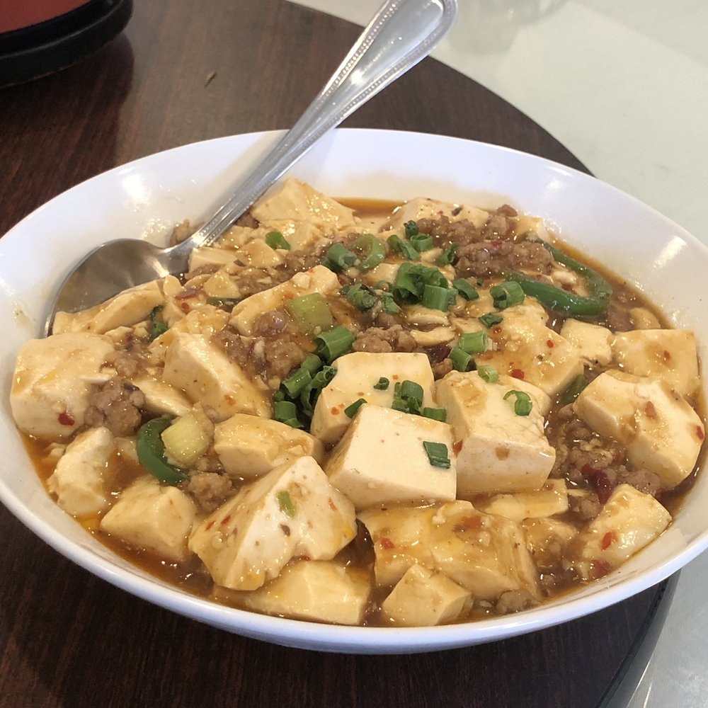 Season Kitchen - Mapo tofu - Cantonese Near Me - Granite Bay, California Season Kitchen - Mapo tofu - Cantonese Near Me - Granite Bay, California