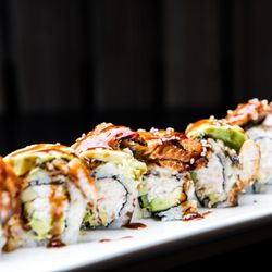 Sun Sushi