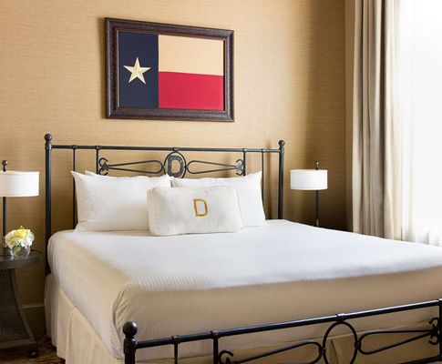 The Driskill - The Unbound Collection by Hyatt by null