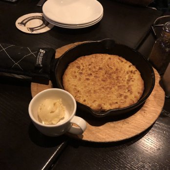 Five Horses Tavern - Cornbread - Beer Bar Near Me - Somerville, Massachusetts