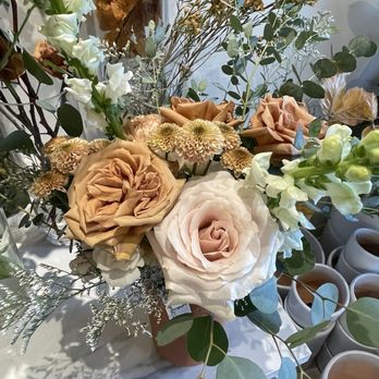 Bloom Maven - In store arrangements and display. - Florists Near Me - Tucson, Arizona