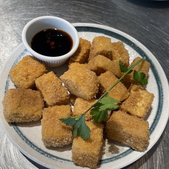 Chic n' Time - Fried Tofu SO GOOD - Noodles Near Me - San Francisco, California Chic n' Time - Fried Tofu SO GOOD - Noodles Near Me - San Francisco, California
