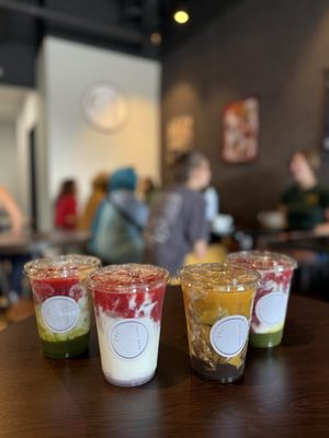 Cafe Hana, 1030 W John Carpenter Fwy, Ste 150, Irving, TX 75039