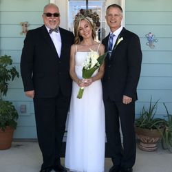 The Society of Florida wedding Officiants