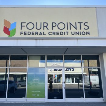 Four Points Federal Credit Union - Banks & Credit Unions Near Me - Omaha, Nebraska Four Points Federal Credit Union - Banks & Credit Unions Near Me - Omaha, Nebraska