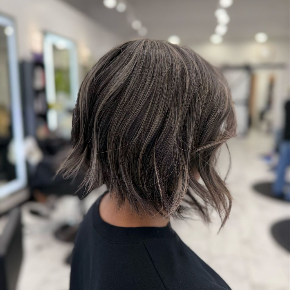 Long’s Hair Studio - Hair Salons Near Me - Katy, Texas Long’s Hair Studio - Hair Salons Near Me - Katy, Texas