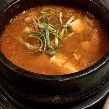 BORI - Spring Branch - Korean Near Me - Houston, Texas