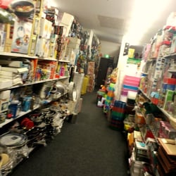 Cunningham's Warehouse Sales