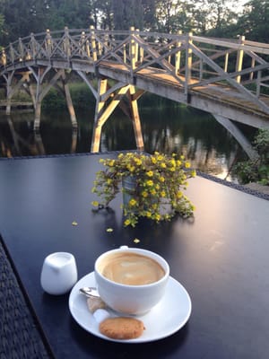 The Trout Inn by null