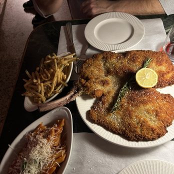 Cotoletta - Salad Near Me - Miami, Florida