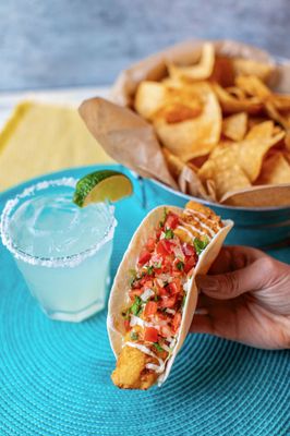 Tin Lizzy's Cantina by null