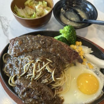 7 Noodles & Sizzling - Noodles Near Me - San Jose, California
