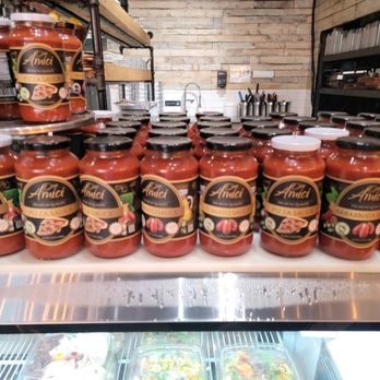 Due Amici Pizza & Pasta Bar - Pizza Near Me - Tampa, Florida
