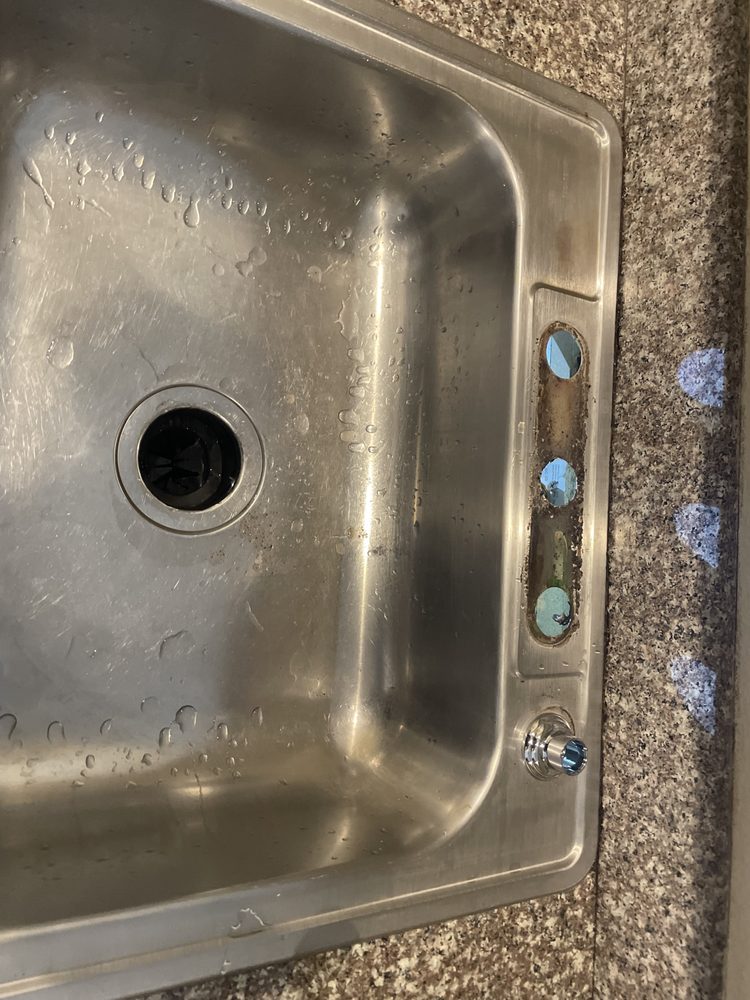 Slide of Mr Do It All