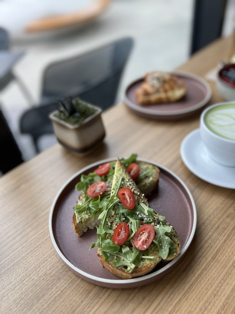 Avatar Coffee Roasters - Roastery