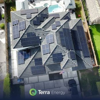 Terra Energy - Solar Installation Near Me - Miami, Florida Terra Energy - Solar Installation Near Me - Miami, Florida