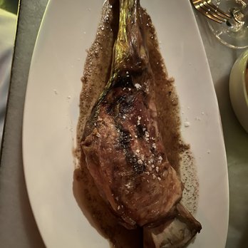 El Portal - Lamb - Spanish Near Me - Alicante, A El Portal - Lamb - Spanish Near Me - Alicante, A
