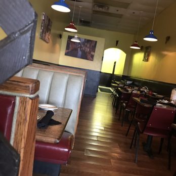 Fratelli's Italian Grille - Italian Near Me - Baton Rouge, Louisiana