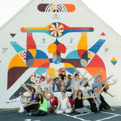 Delta Groove Yoga - Teacher Training  Kundalini Weekend! with Ravi and Ana. #kundalini #deltagrooveyoga