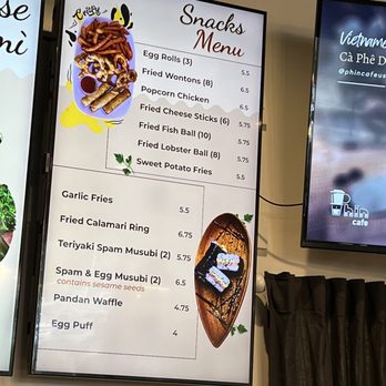 Phin Cafe - Bubble Tea Near Me - San Jose, California