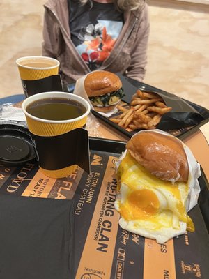 Big E Restaurants by null