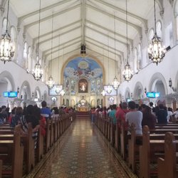 Our Lady of Lourdes