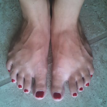 Diva Nails - Nikki did such a great job! - Nail Salons Near Me - Aiea, Hawaii