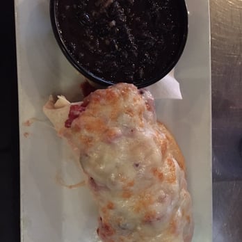 Surf Shack - Burrito!! - New American Near Me - Tampa, Florida