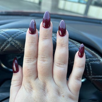 Top Nails - Nail Salons Near Me - Jackson, California