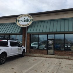 Precision Garage Door - Precision Garage Door, Southwest Missouri