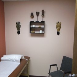 Franklin Park Physical Medicine - Treatment room
