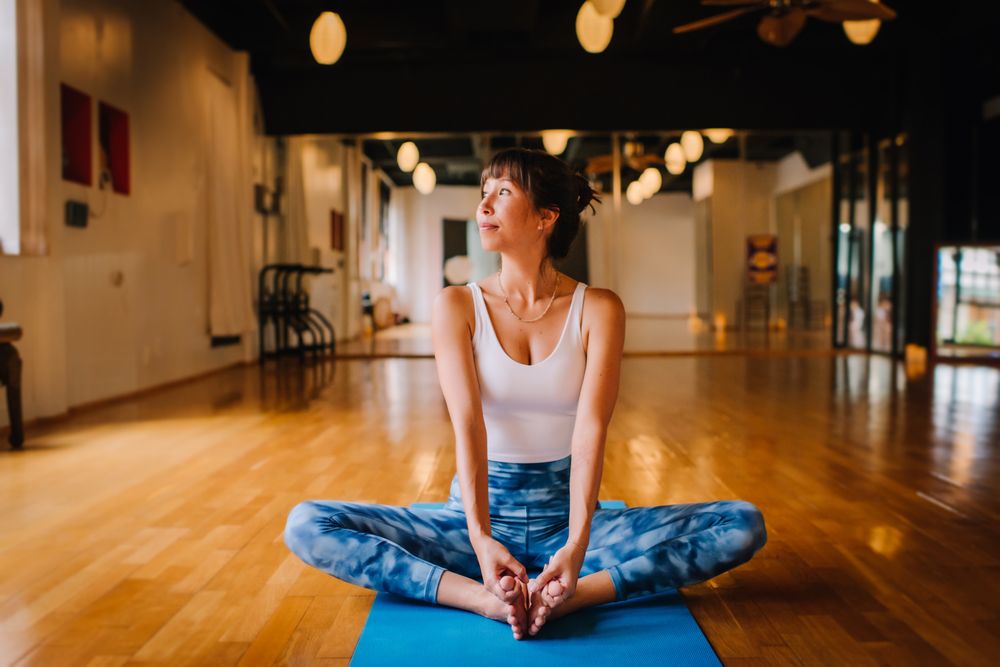 YOGA & ART BY SHEBREWS ALOHA Honolulu, HI 68 Photos & 57 Reviews