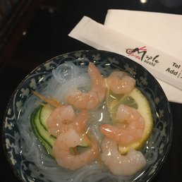 Part 1/2 of Sushi Dinner Box $16.25 Part 1/2 of Sushi Dinner Box $16.25