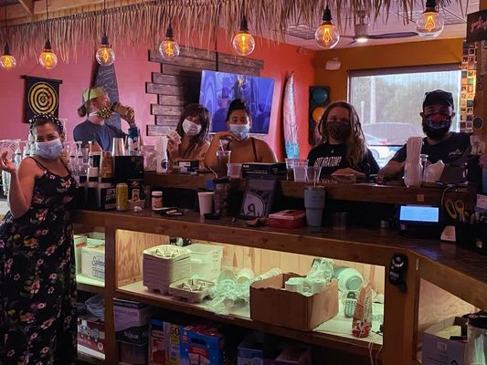 Bula Kava Bar & Coffeehouse (Cocoa Beach) by null