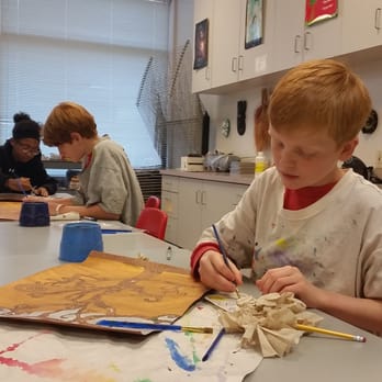 Rohan Woods School - Rohan Woods School turns STEM into STEAM with our Arts Programs - Elementary Schools Near Me - Warson Woods, Missouri
