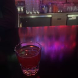 Tonic Lounge