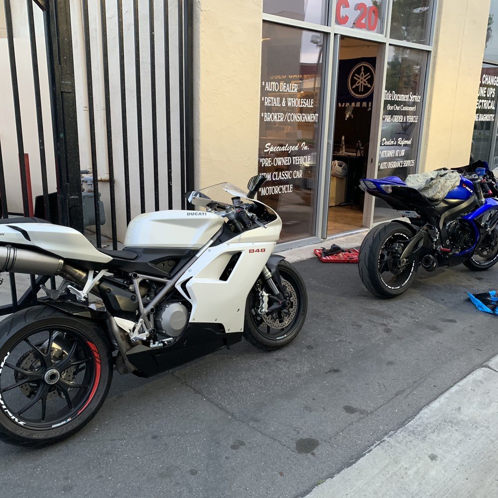 Modern Classic Motoring - Used Car Dealers Near Me - Anaheim, California Modern Classic Motoring - Used Car Dealers Near Me - Anaheim, California