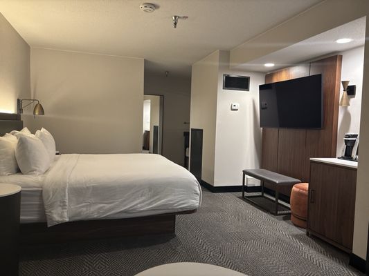 Crowne Plaza Indianapolis-Dwtn-Union Stn by IHG by null