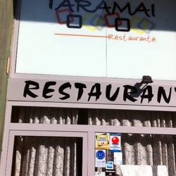 Taramai